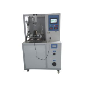 Buy cheap PLC Control Electrical Appliance Testing Equipment Cordless Kettle Abnormal Operation Stress Withstand Safety Test from wholesalers