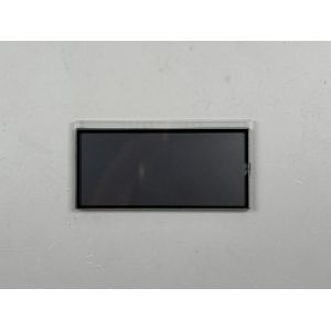 Buy cheap Positive 6 O' CLOCK Transmissive Monochrome Segment htn display waterproof from wholesalers
