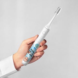Buy cheap 2024 Cheap Price Power Electric Toothbrush Rechargeable Electric Children Toothbrush from wholesalers