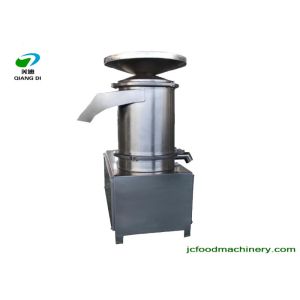 middle scale egg processing machine eggshell breaking machine egg liquid