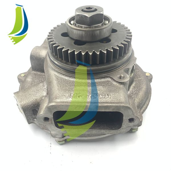 Quality 176-7000 Water Pump 1767000 For C10 C12 Engine for sale