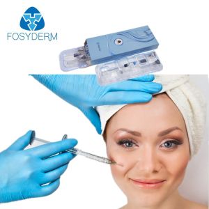 Buy cheap Hyaluronic Acid Dermal Fosyderm Filler Facial Contour CE ISO Certification from wholesalers