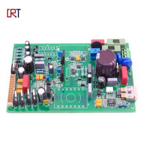 Buy cheap DIP One Stop Ems Multilayer Pcb Assembly Pcba Custom Serivce from wholesalers