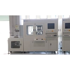 Buy cheap High Automation Large Clear Aligner Thermoforming Machine Fast Molding Speed And High Output from wholesalers