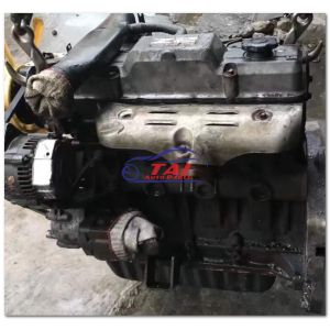 Buy cheap 2.4 L  Petrol 2AZ Complete Engine For Toyota Camry 2AZ-FE Engine from wholesalers