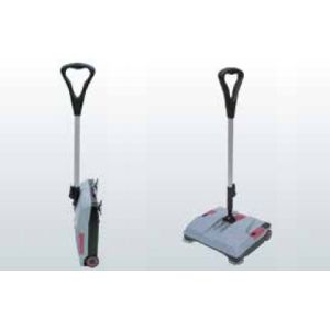 Buy cheap Electric rechargeable cordless floor sweeper Lightweight cleaning machine from wholesalers
