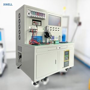 China Advanced Battery Pack Production Machine High-Efficiency Equipment For Quality Battery Pack Manufacturing on sale