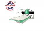 Buy cheap Casting Iron Gantry Type Linear Stone Profiling Machine For Marble Granite from wholesalers