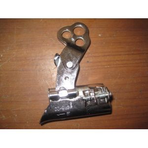 Buy cheap 30kN LST30 Safety Lock of Suspended Platform Parts from wholesalers