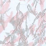 Buy cheap Fireproofing Polyester Coating Mill Finish Marble ACP from wholesalers