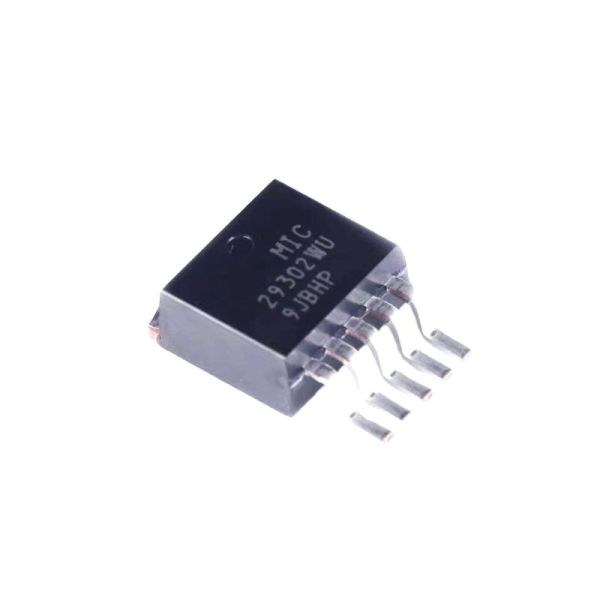 Buy cheap 100% New Original MIC29302WU Integrated Circuits Supplier Stm32f103zch6 Tps26631rger from wholesalers