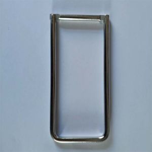 Buy cheap 120mm SUS316 Wire Form Springs ASTM Surgical Instrument Stringers from wholesalers