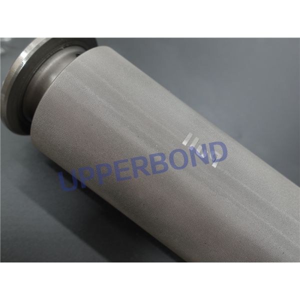 Quality Aluminum Foil Paper Embossing Roller Cylinder for sale