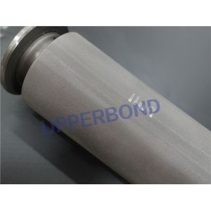 Buy cheap Aluminum Foil Paper Embossing Roller Cylinder from wholesalers