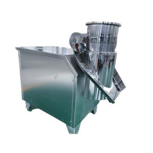Buy cheap Extruding Rotating Granulating Machine Mill Feed Processing 400kg / H from wholesalers