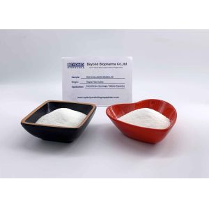 Buy cheap Tilapia Hydrolyzed Fish Collagen Granule Food Grade High Bioavailability product