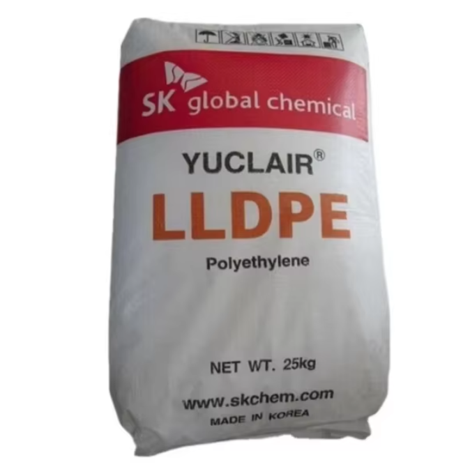 Buy cheap Film-grade LLDPE FV149M - High Gloss, Easy to Process, Suitable for Film Applications from wholesalers