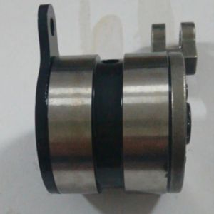 High-Speed Precision Roller Assembly for Nylon Zipper Sewing Machines