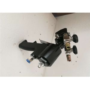 Buy cheap Double Piston Commercial Insulation Foam Spray Gun 24Mpa High Pressure from wholesalers