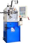 Buy cheap 0.8-2.6mm Numerical Control CNC Pressure Spring Coiler Machine With Two Axes from wholesalers