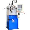 0.8-2.6mm Numerical Control CNC Pressure Spring Coiler Machine With Two Axes for sale