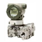 150 ms Yokogawa EJA Pressure Transmitter , EJA low flow transmitter