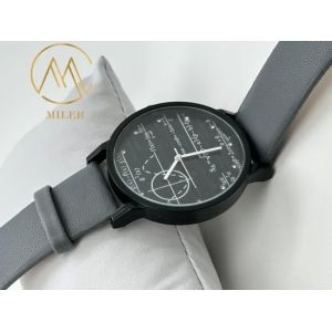 Buy cheap Promotion Gift Watches with Leather Strap Multi-Function Quartz Man Fashion Customization from wholesalers