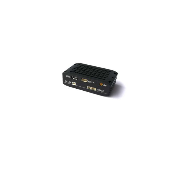Low Delay Time Wireless AV Transmitter And Receiver System Easy To Carry
