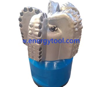 Buy cheap 9-1/2 Inch S516 PDC Diamond Drill Bit of Oilfield Natural Gas Drilling from wholesalers