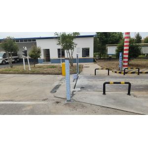 Buy cheap Function Automobile Identification Program Identification And Tracking Of Vehicles With IP68 Protection Grade And Function from wholesalers