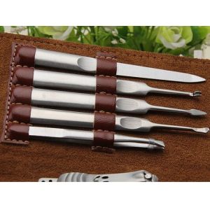Buy cheap 11 in 1 manicure tools kit from wholesalers