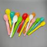 Buy cheap Disposable PP Plastic Tiny Tasters Spoons Catering Spoons Plastic Tableware from wholesalers