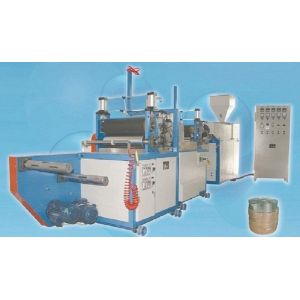 Buy cheap Mini  PVC Film Blowing Machine , from wholesalers