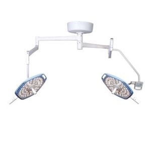 Buy cheap 4500K LED Shadowless Operating Lamp For Surgical Room from wholesalers