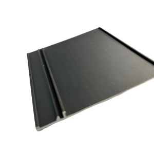 Buy cheap Waterproof Aluminium Trim Profiles Fireproof Aluminium Triangle Profile from wholesalers