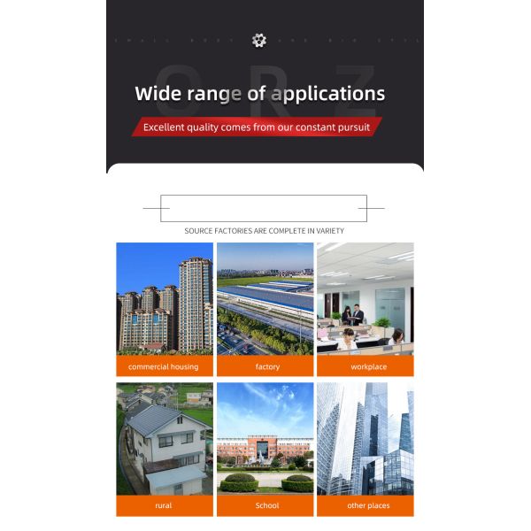 Self Cleaning Carbon Steel And Stainless Steel Filter For Automatic Sewage Discharge