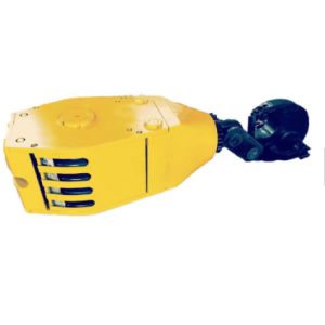 Buy cheap NDT Casting API 8A Oilfield Traveling Hook Block from wholesalers