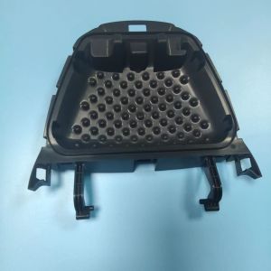 Buy cheap Injection Molding Automotive Plastic Injection Moulding with Custom Mold Components from wholesalers
