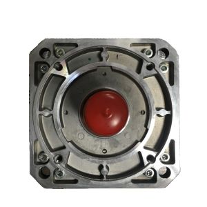 Rexroth Driver Module MSK101E-0300-NN-M1-AG3-NNNN Black Highly Integrated Cast