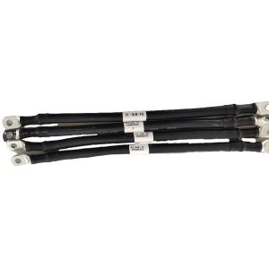 Buy cheap 300V 220mm EV Car Cable Customizable Oxygen Free Electric Car Cable Copper Conductor from wholesalers