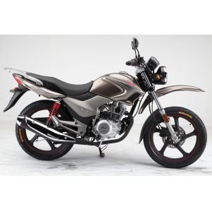 Buy cheap CB/CG Ingine Dirt Bike On And Off Road ABS Iron Material Disk / Drum Brake System from wholesalers