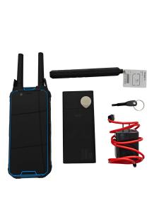Buy cheap H2L Handheld Drone Locator - Your Ultimate Low - altitude Drone Surveillance Solution from wholesalers