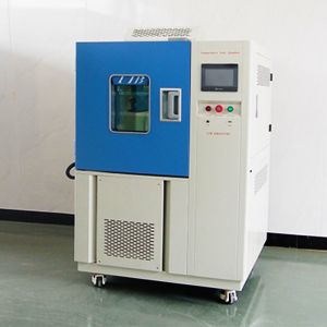 High Low Temperature Accelerated Test Machine Food Shelf Lift
