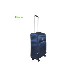 Buy cheap Durable Material Super Light Soft Sided Luggage with Telescoping handle from wholesalers