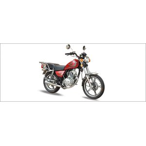 Buy cheap MOTORCYCLE GN125 BASIC from wholesalers