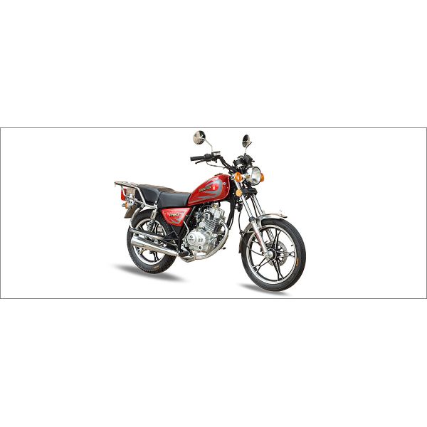 Quality MOTORCYCLE GN125 BASIC for sale