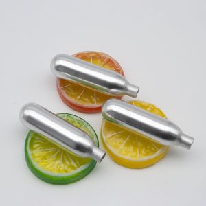 Buy cheap 8g N2o Gas Whip Cream Chargers Cylinder Pack Sustainable from wholesalers