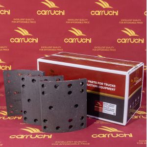 Buy cheap AZ9231342068 AZ9231342069  FOR howo ALEX PARTS Brake pad from wholesalers