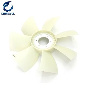 China J05E Engine Cooling Fan Component VHS163063000 VH163063000A S1630-63000 on sale