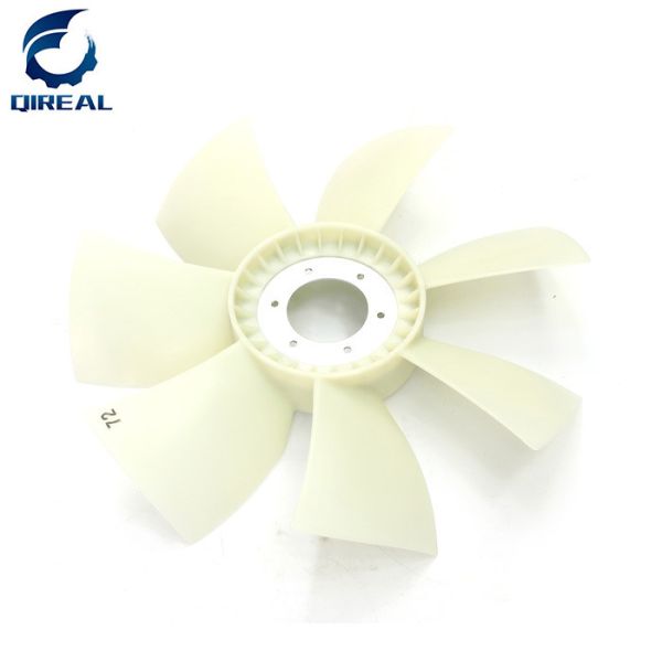 Buy cheap J05E Engine Cooling Fan Component VHS163063000 VH163063000A S1630-63000 from wholesalers